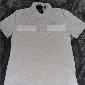 BOSS polo shirt Medium size sale price